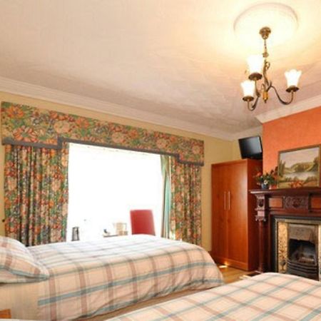 Lynfield Guest House غالواي المظهر الخارجي الصورة