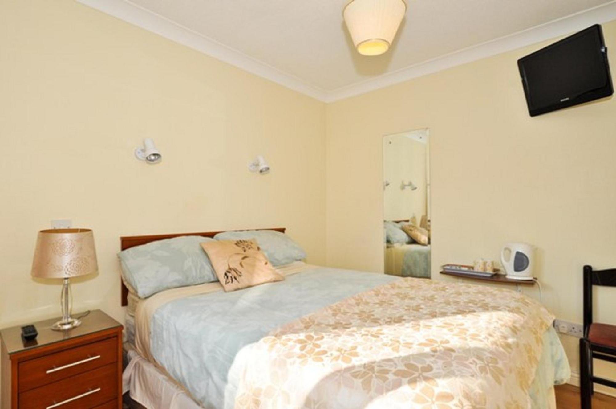 Lynfield Guest House غالواي المظهر الخارجي الصورة